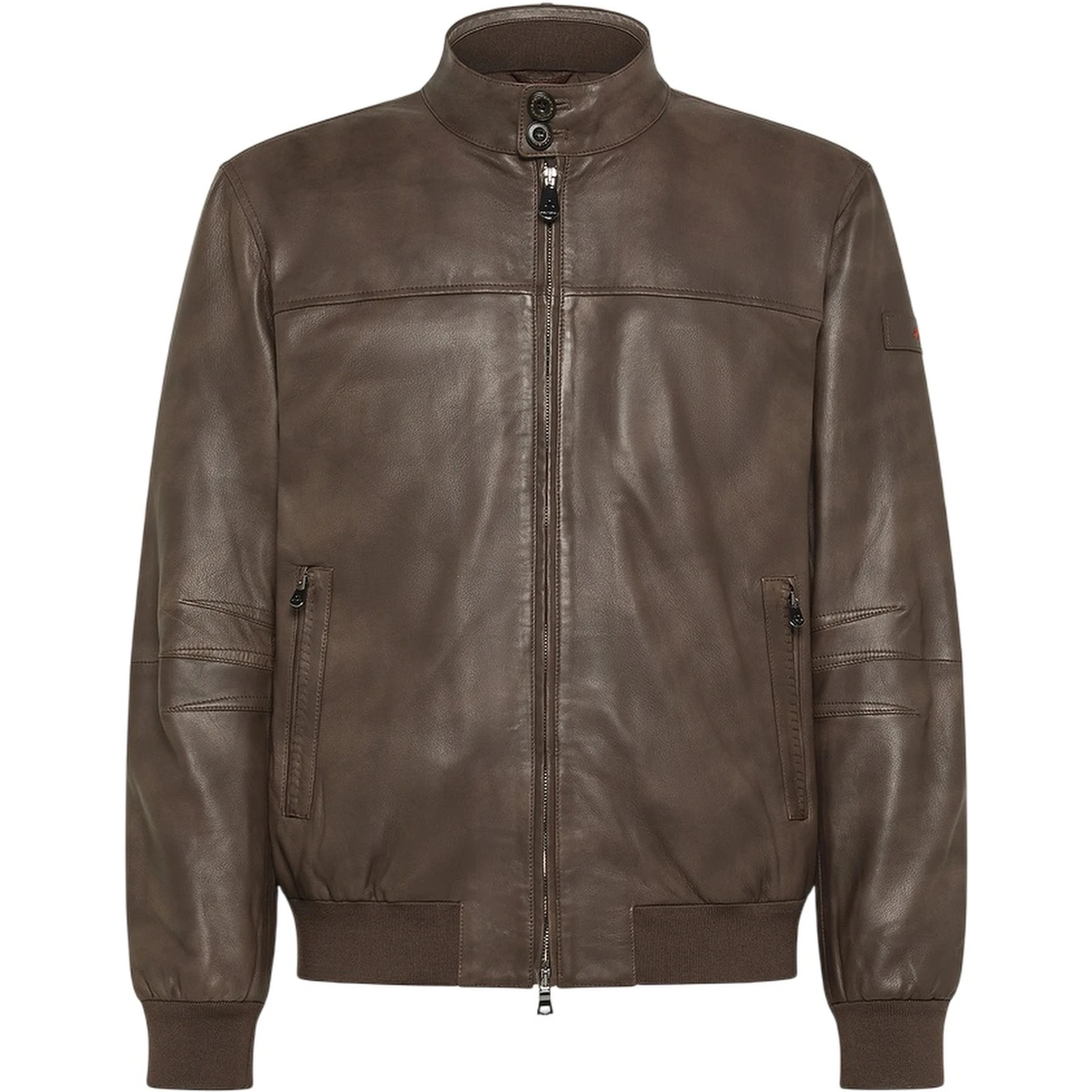 Peuterey Coats Brown