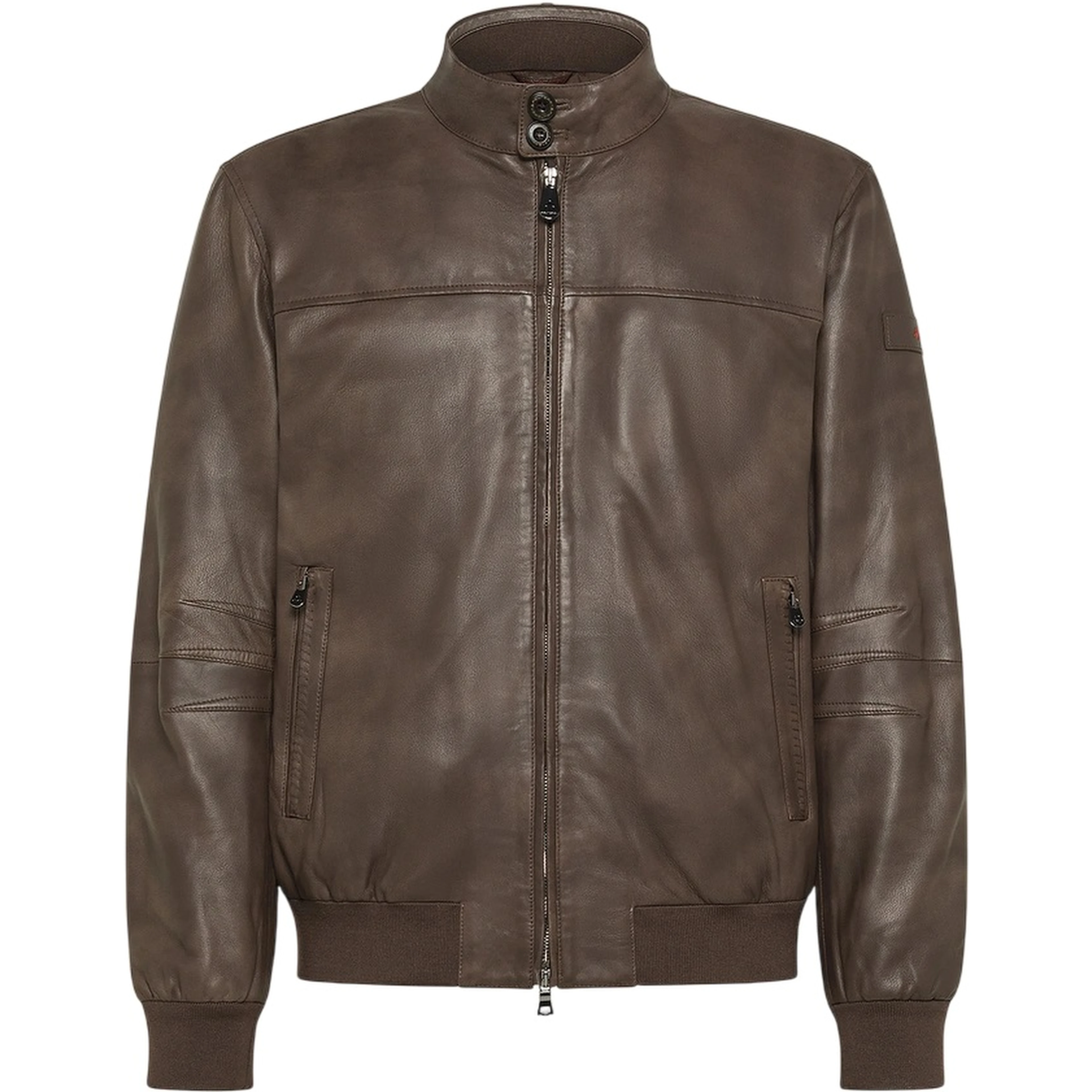 Peuterey Coats Brown