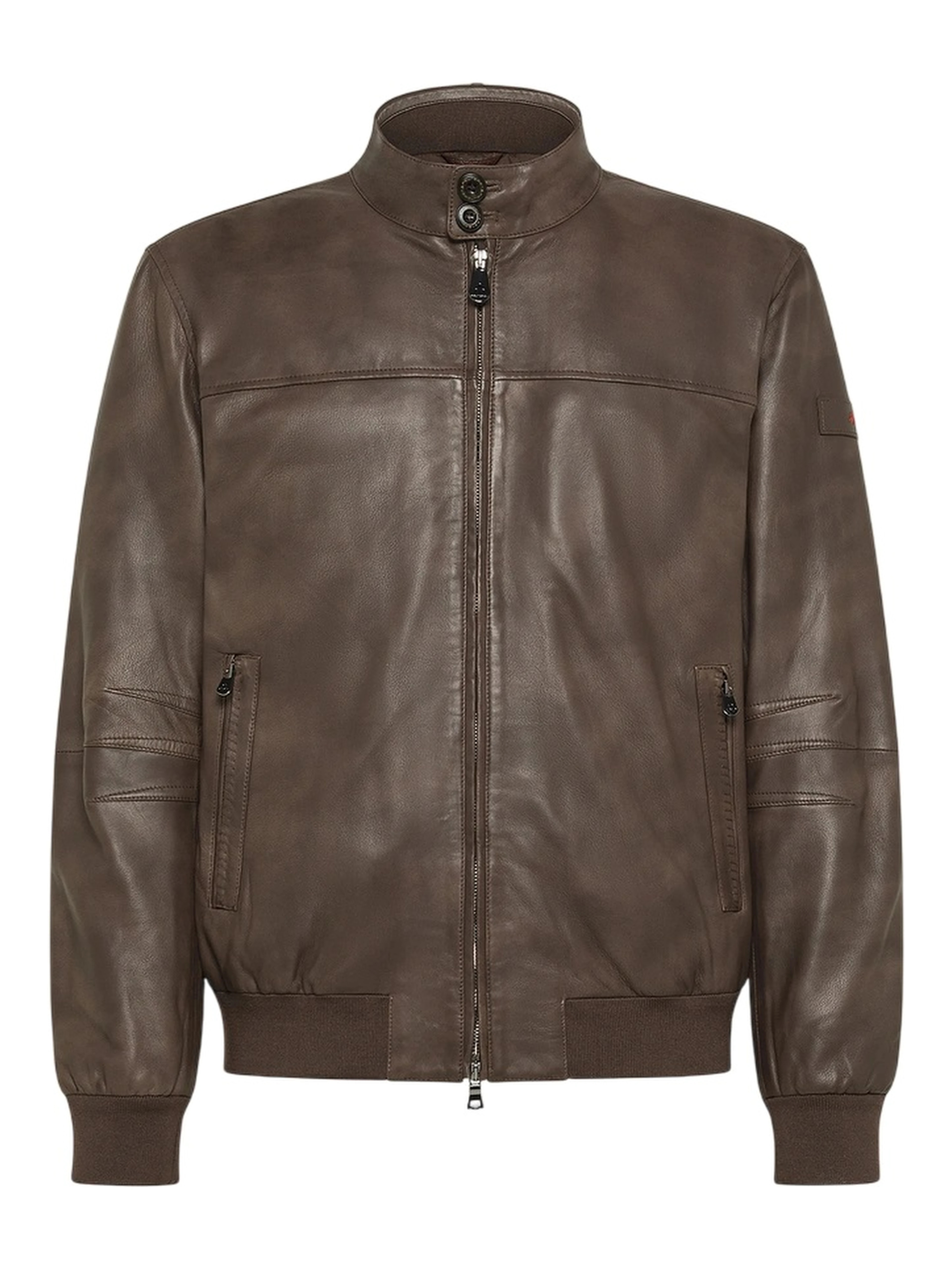 Peuterey Coats Brown