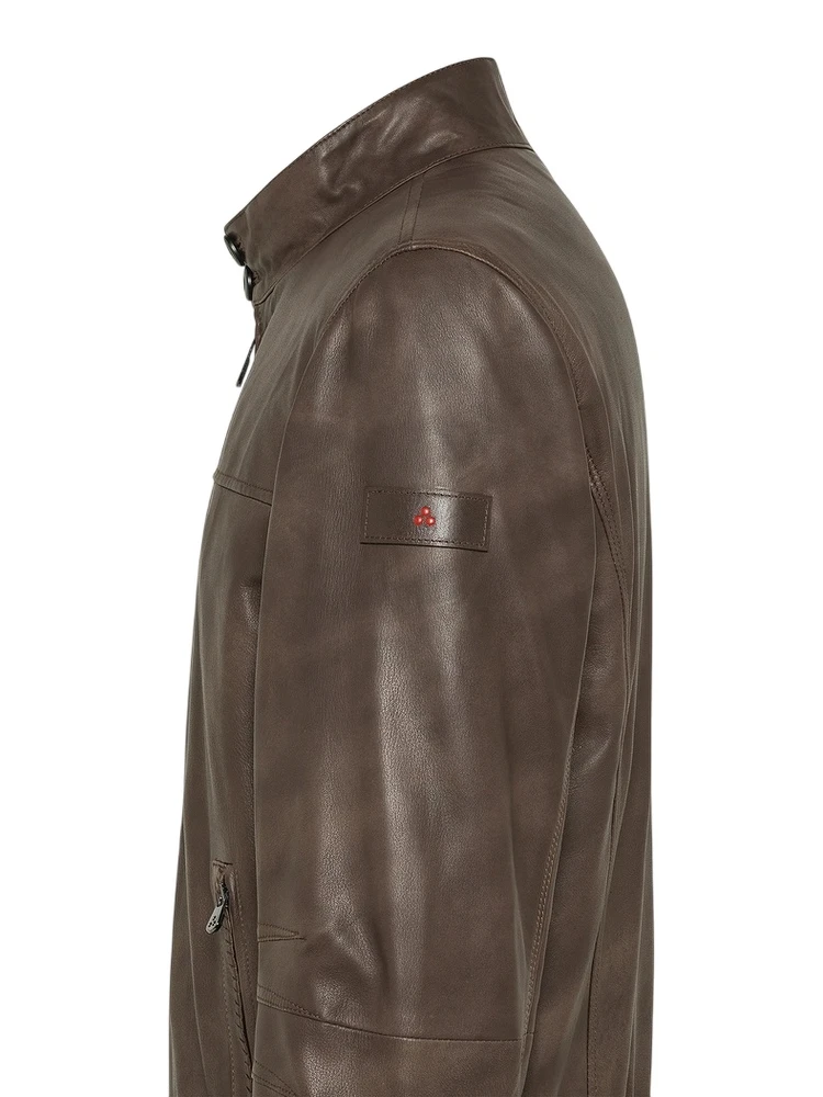 Peuterey Coats Brown alternative