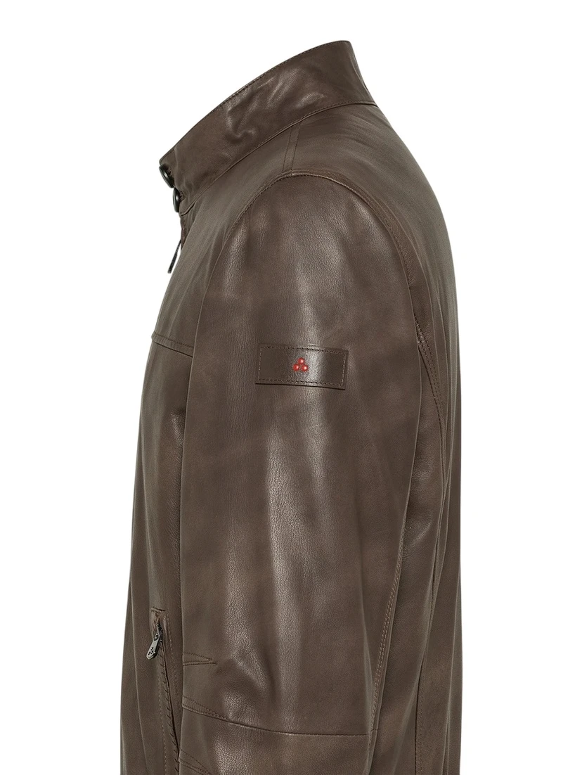 Peuterey Coats Brown