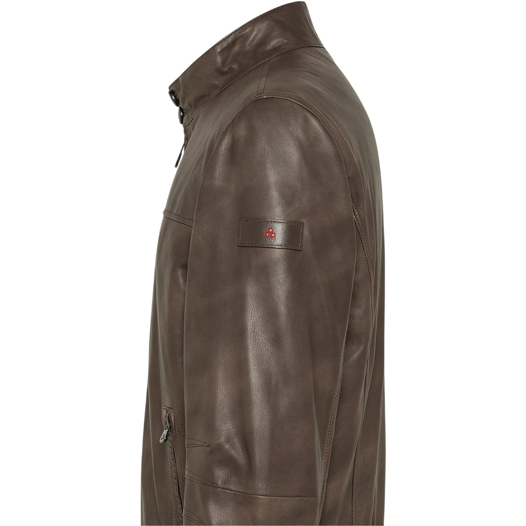 Peuterey Coats Brown