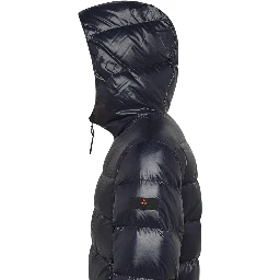 Peuterey Coats Blue