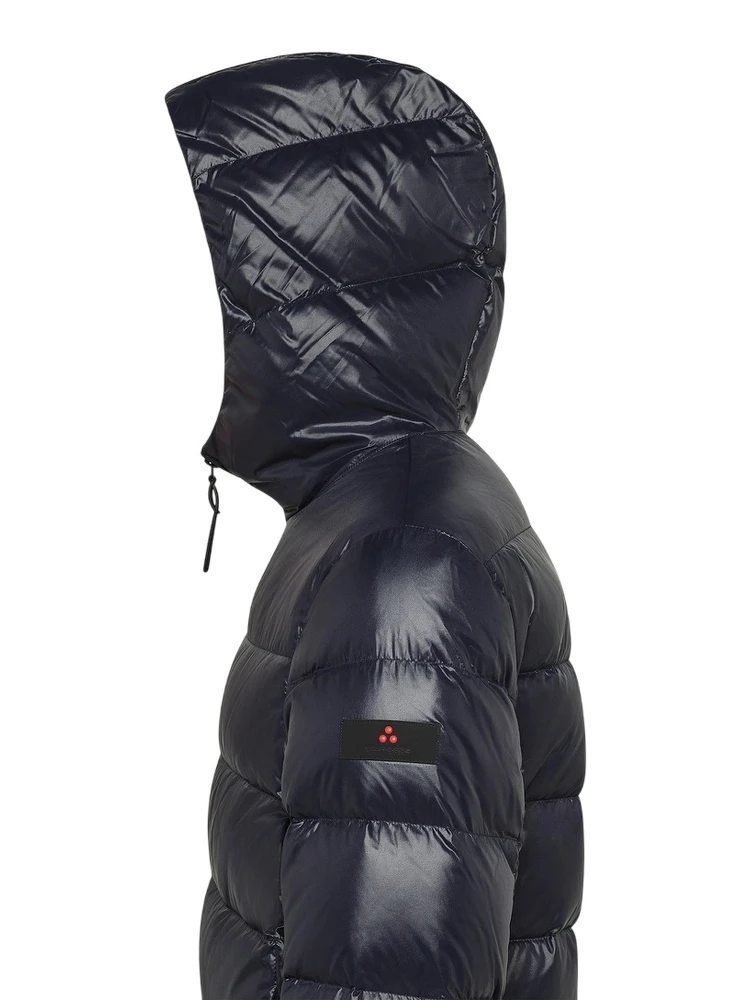 Peuterey Coats Blue alternative