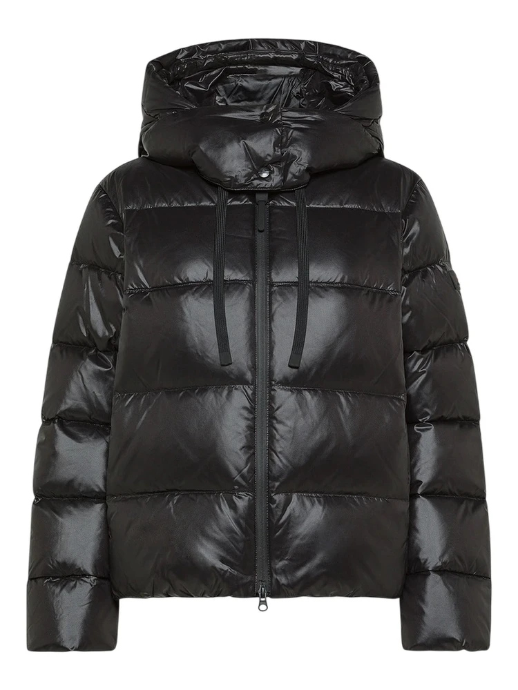 Peuterey Coats Black