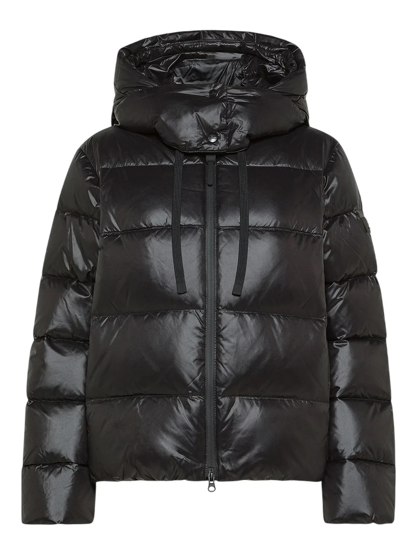 Peuterey Coats Black
