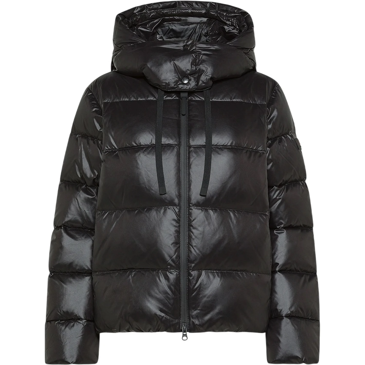 Peuterey Coats Black
