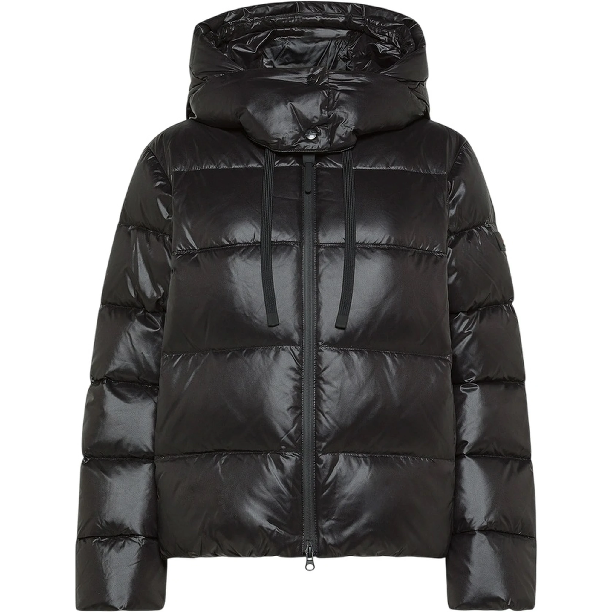 Peuterey Coats Black