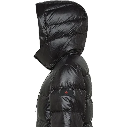 Peuterey Coats Black