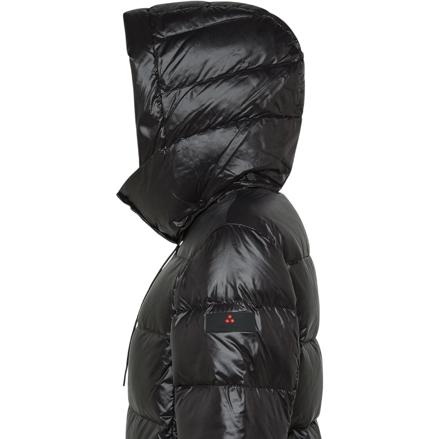 Peuterey Coats Black