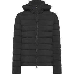 Peuterey Coats Black