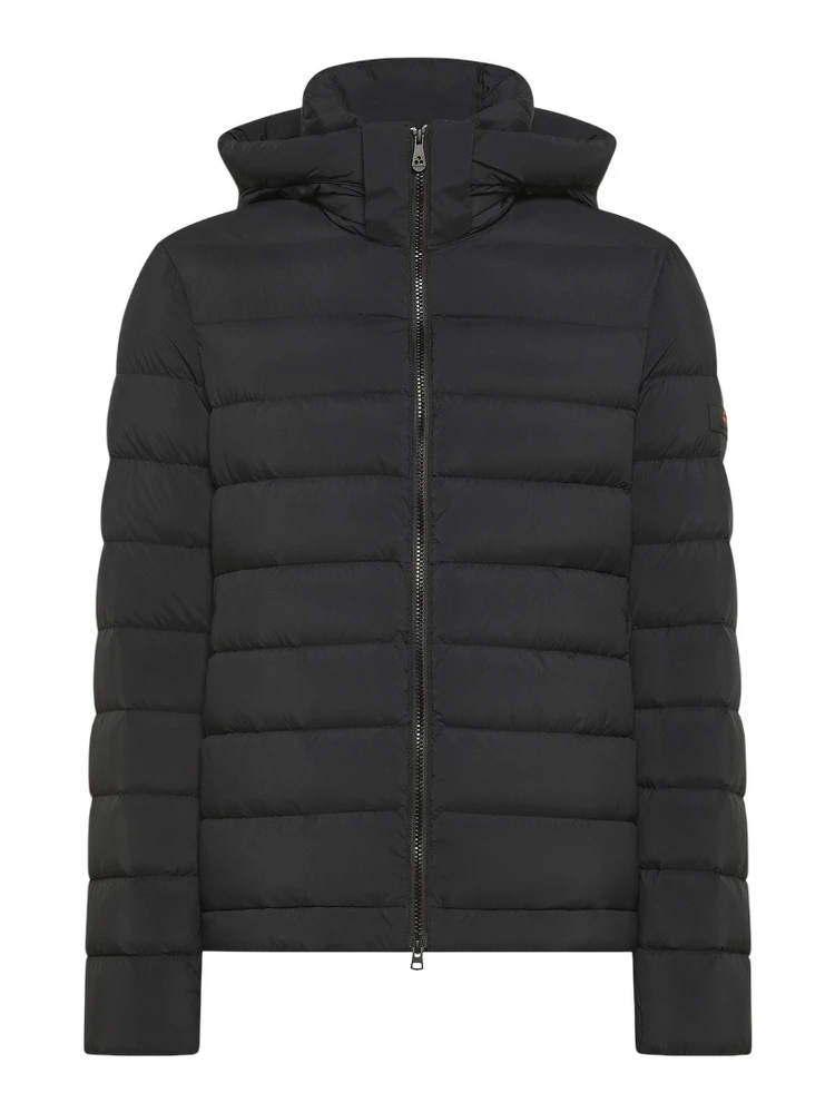 Peuterey Coats Black