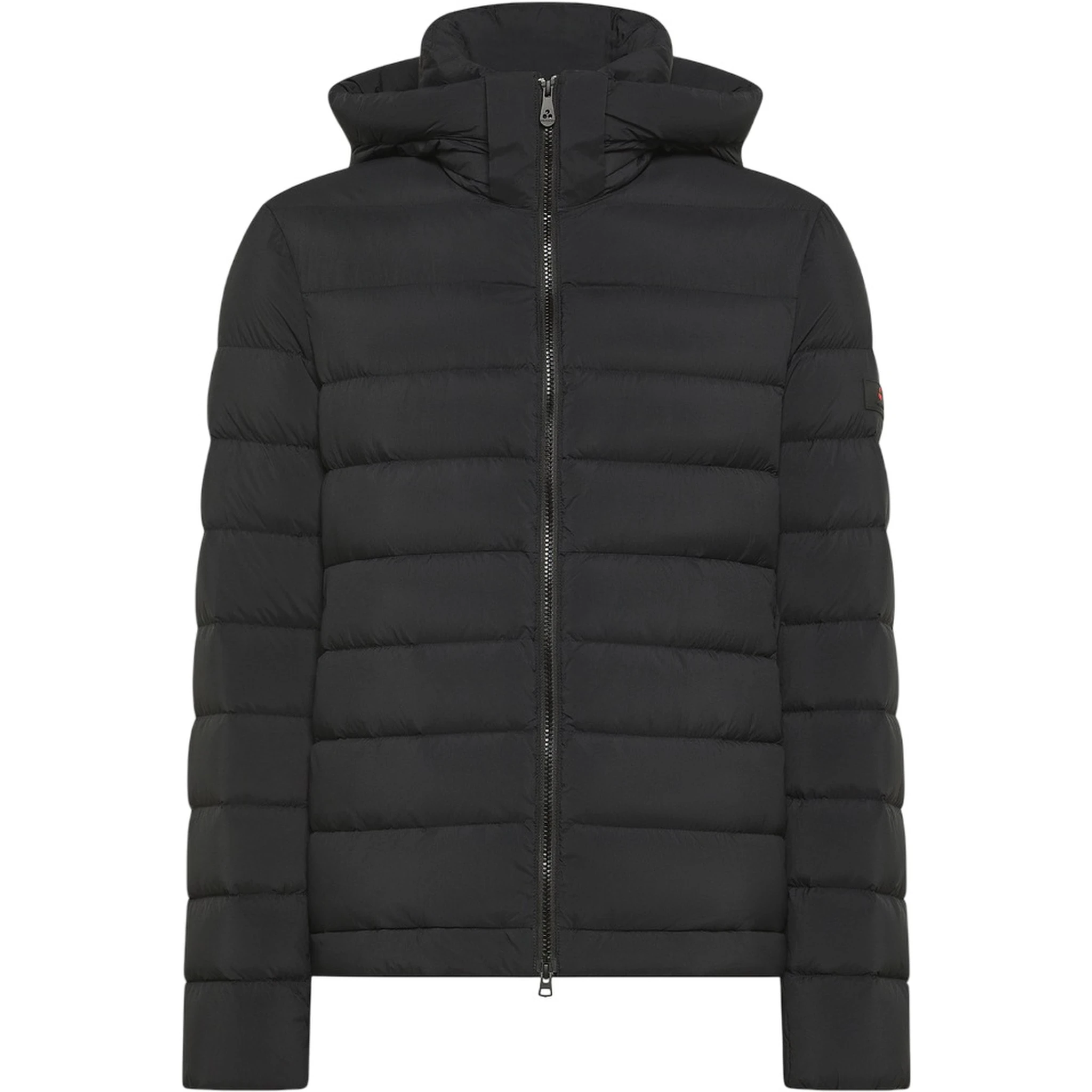 Peuterey Coats Black