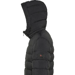 Peuterey Coats Black