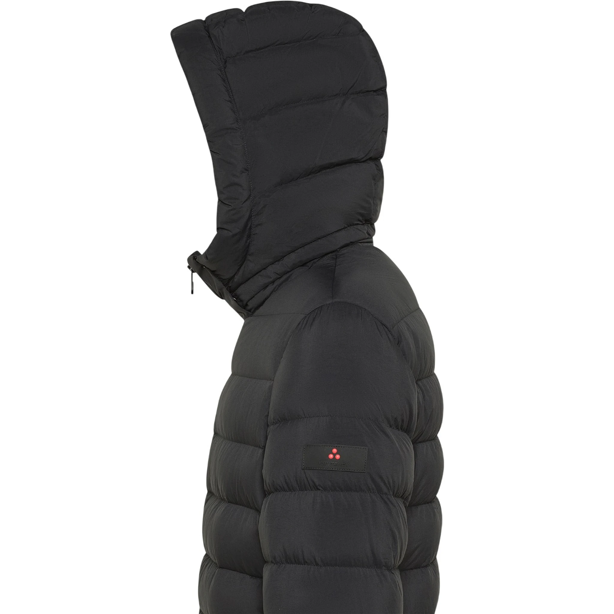 Peuterey Coats Black