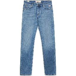 ROY ROGER'S Jeans Blue