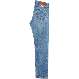 ROY ROGER'S Jeans Blue