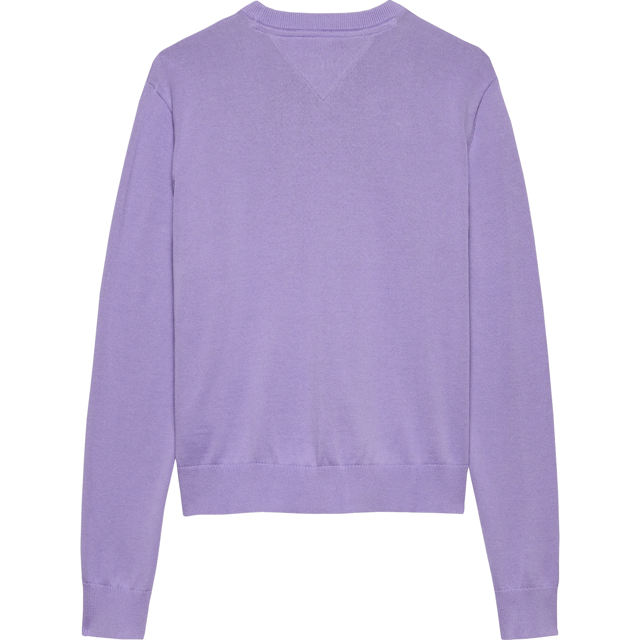 TOMMY JEANS  Sweaters Lilac