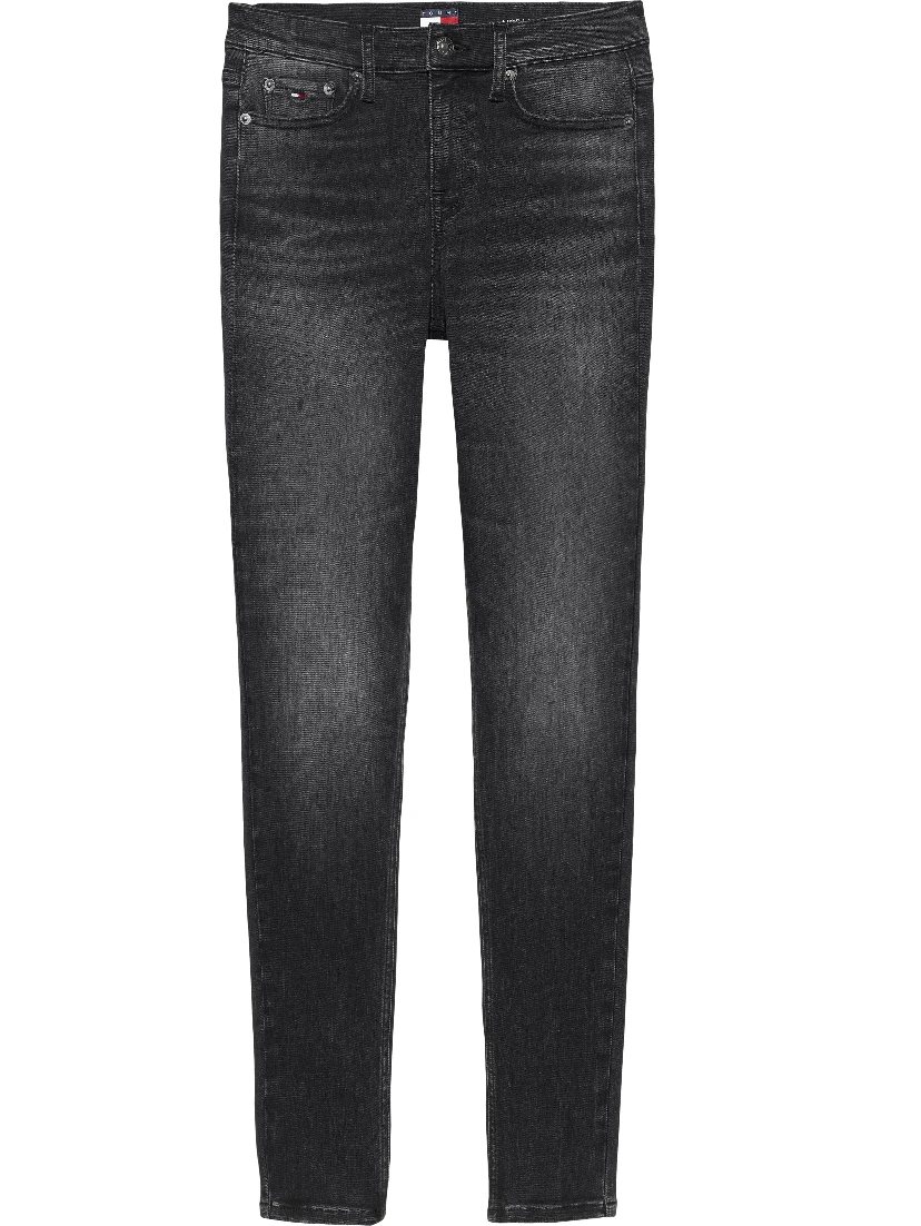 TOMMY JEANS  Jeans Black