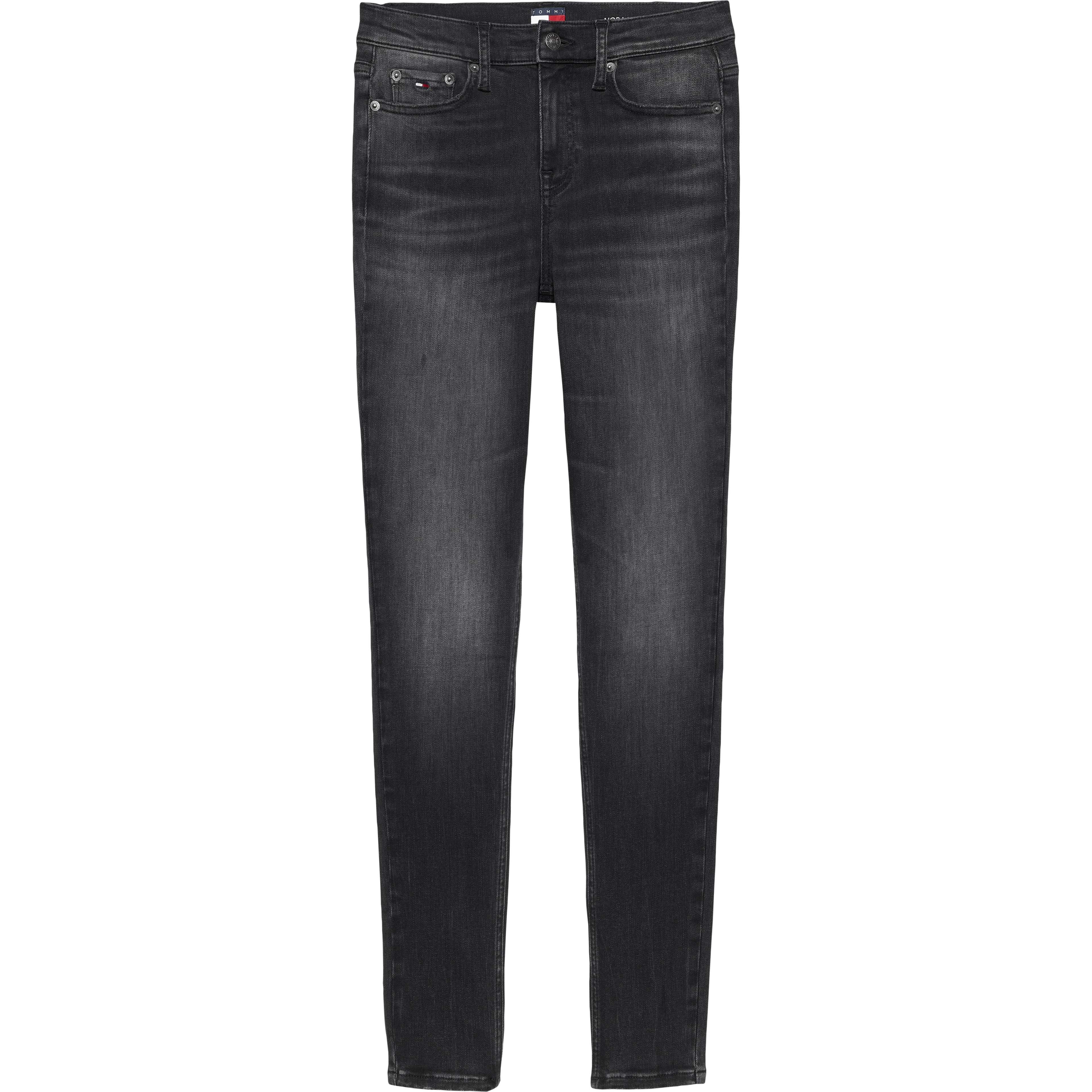 TOMMY JEANS  Jeans Black