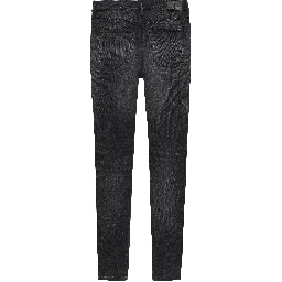 جينز تومي جينز أسود