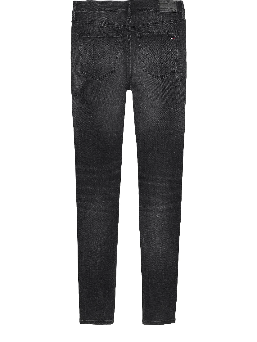 TOMMY JEANS  Jeans Black
