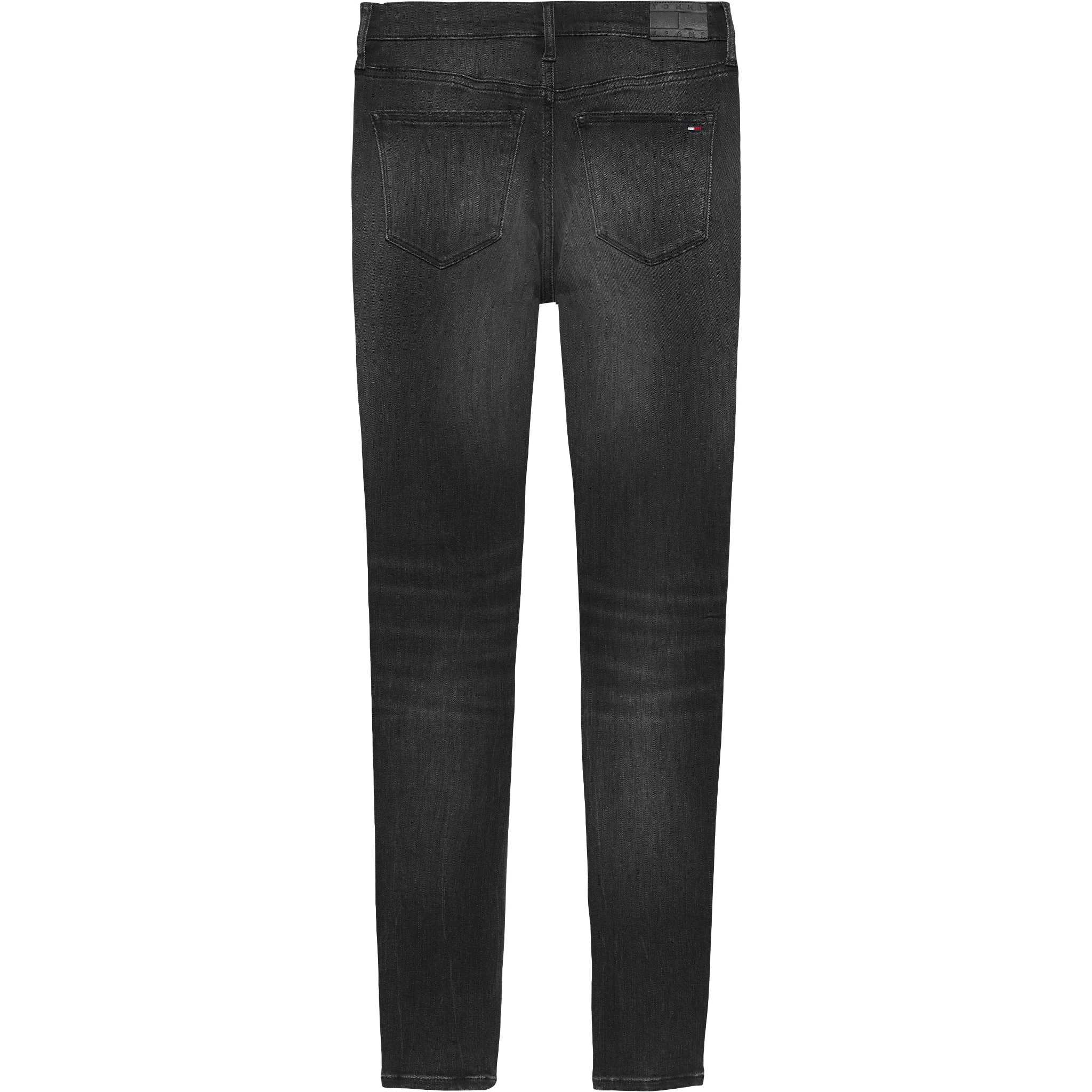 جينز تومي جينز أسود