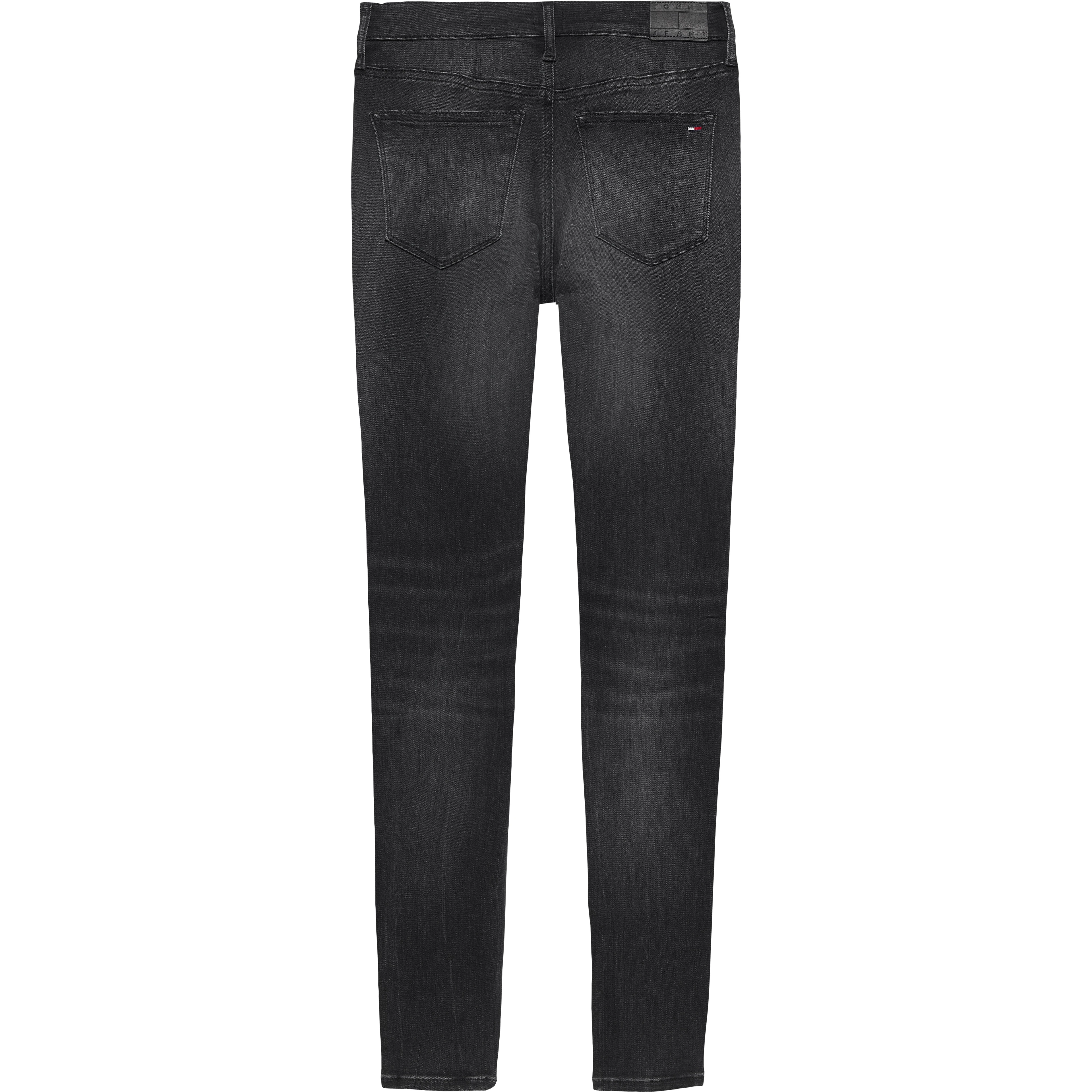 TOMMY JEANS  Jeans Black