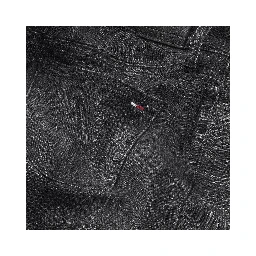 جينز تومي جينز أسود