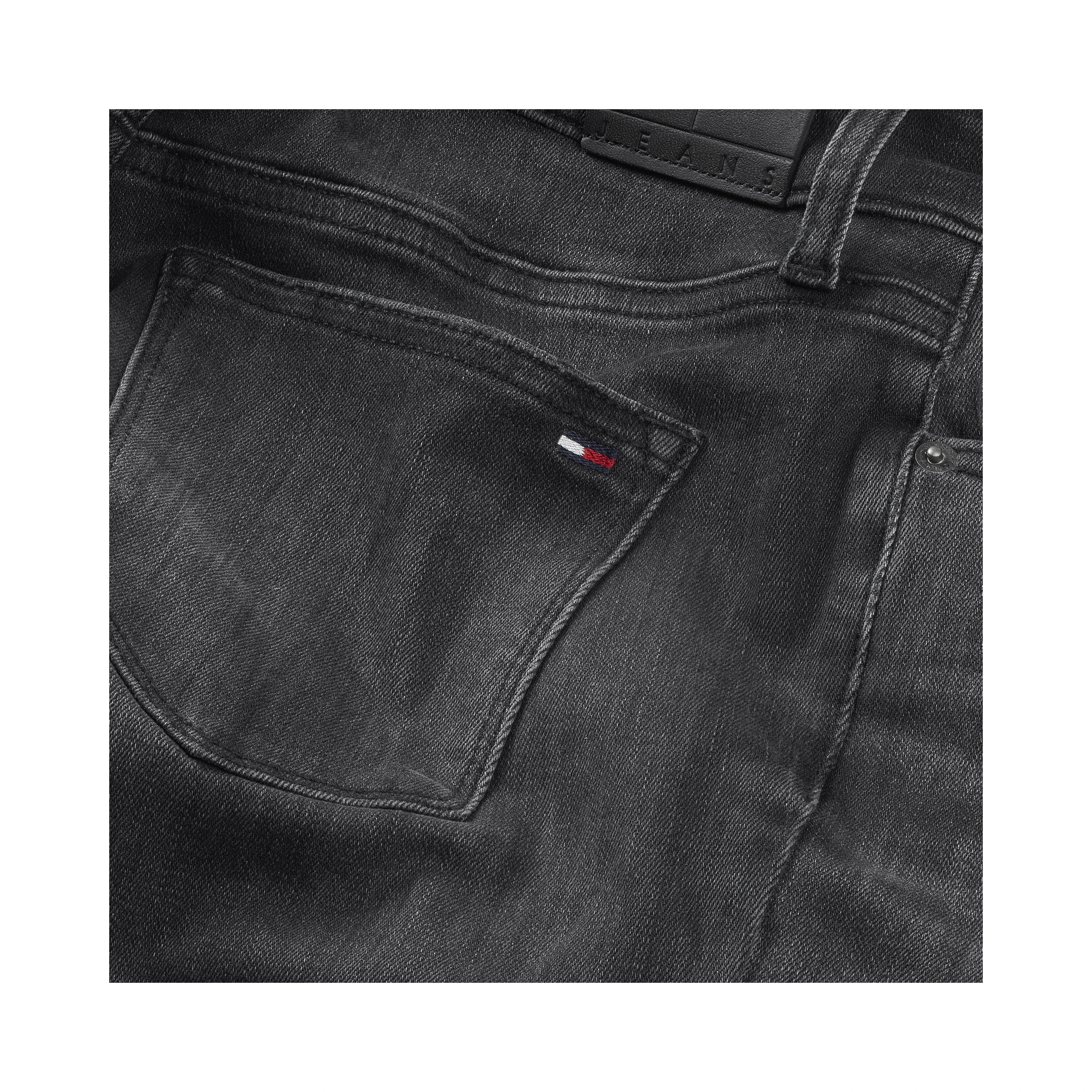 TOMMY JEANS  Jeans Black