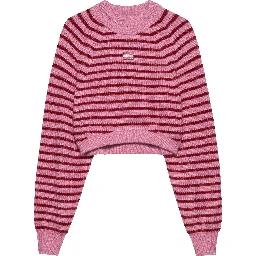 TOMMY JEANS  Sweaters Pink