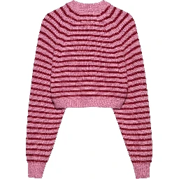 TOMMY JEANS  Sweaters Pink