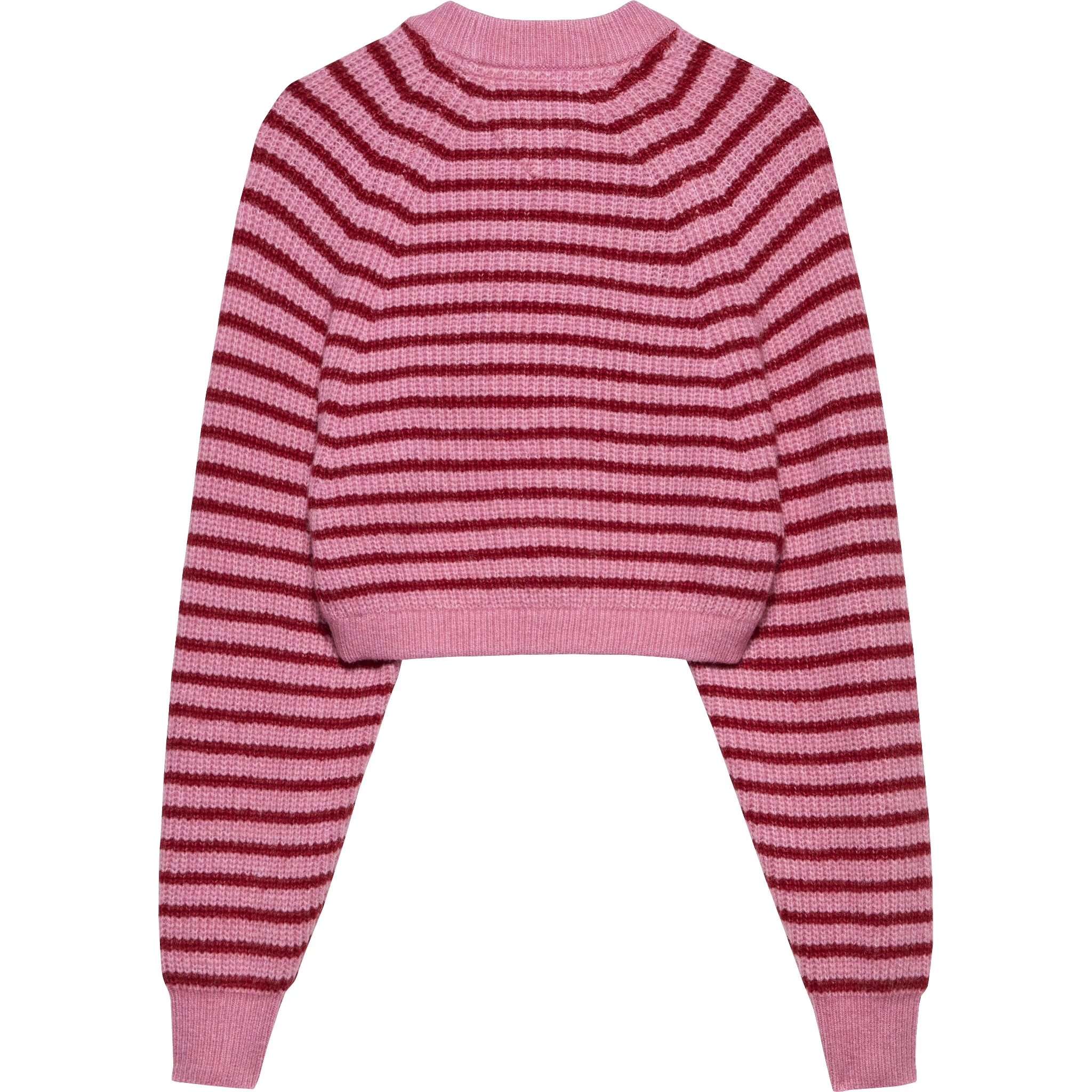 TOMMY JEANS  Sweaters Pink