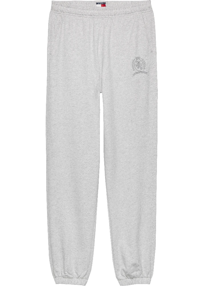 TOMMY JEANS  Trousers Grey