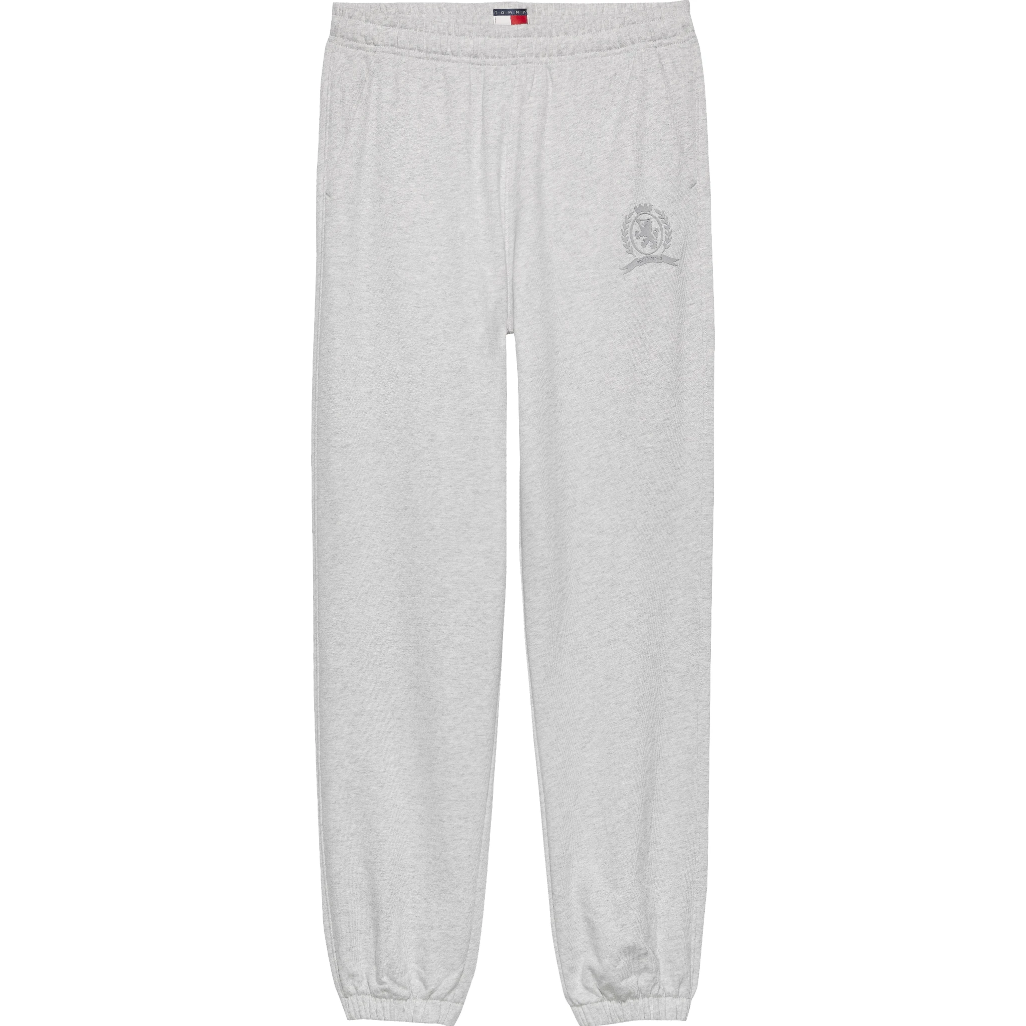 بنطلون تومي جينز رمادي