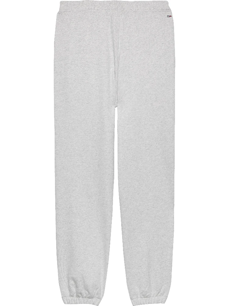 TOMMY JEANS  Trousers Grey alternative