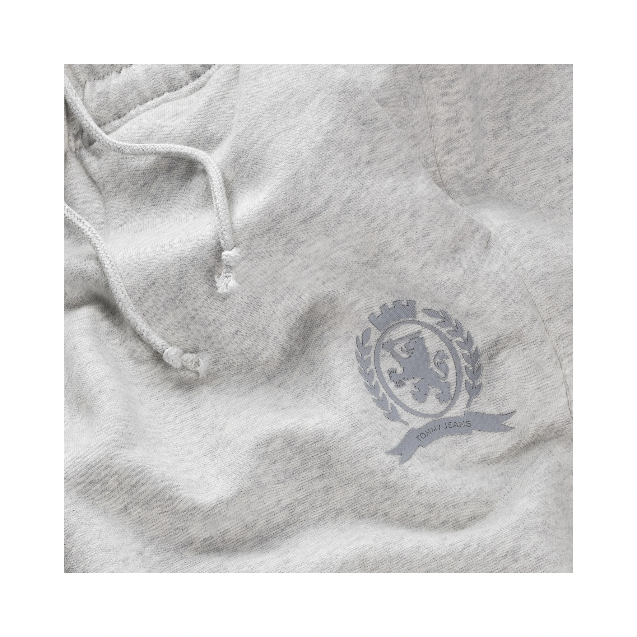 بنطلون تومي جينز رمادي