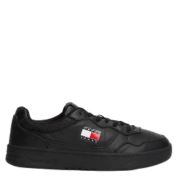 TOMMY JEANS  Sneakers Black