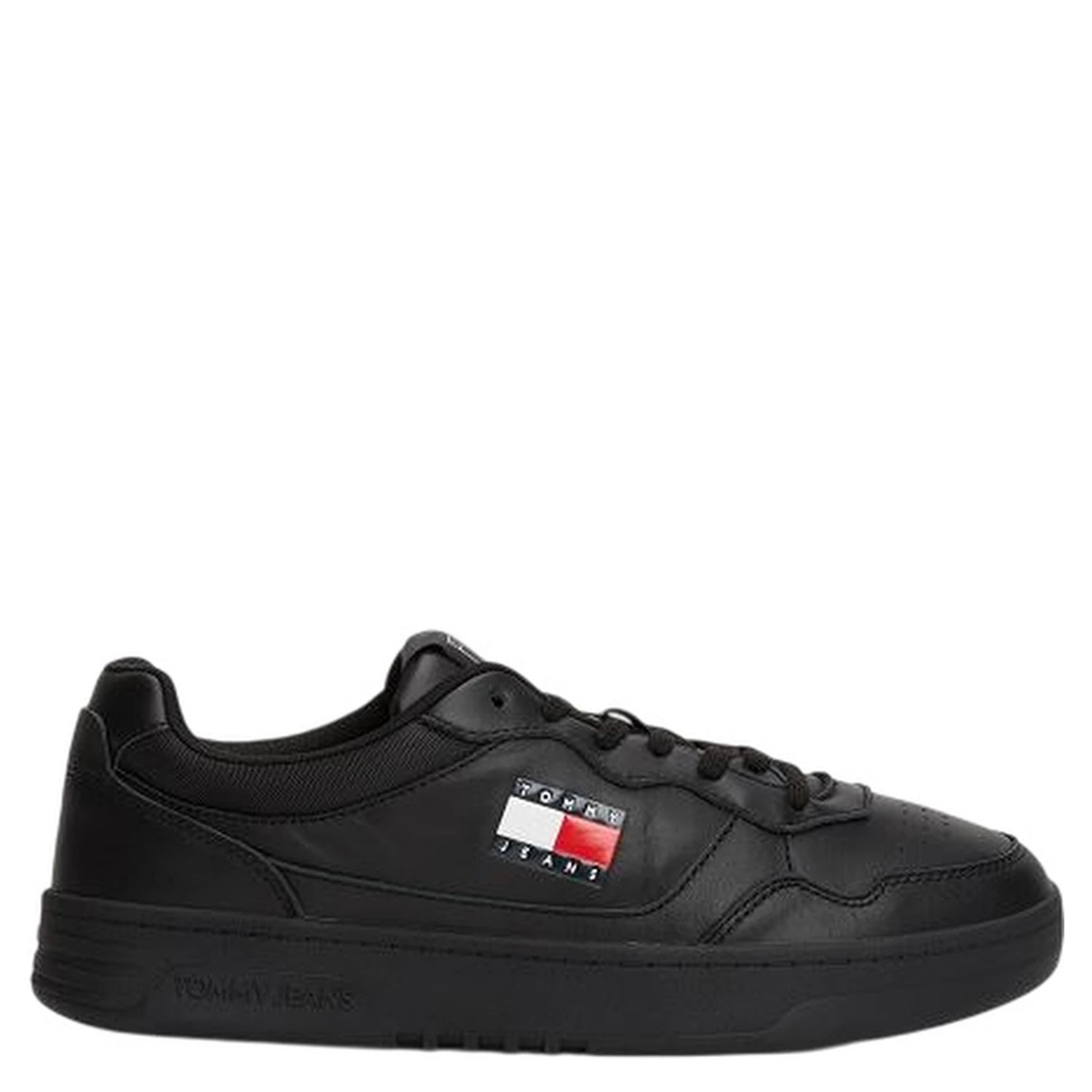 TOMMY JEANS  Sneakers Black