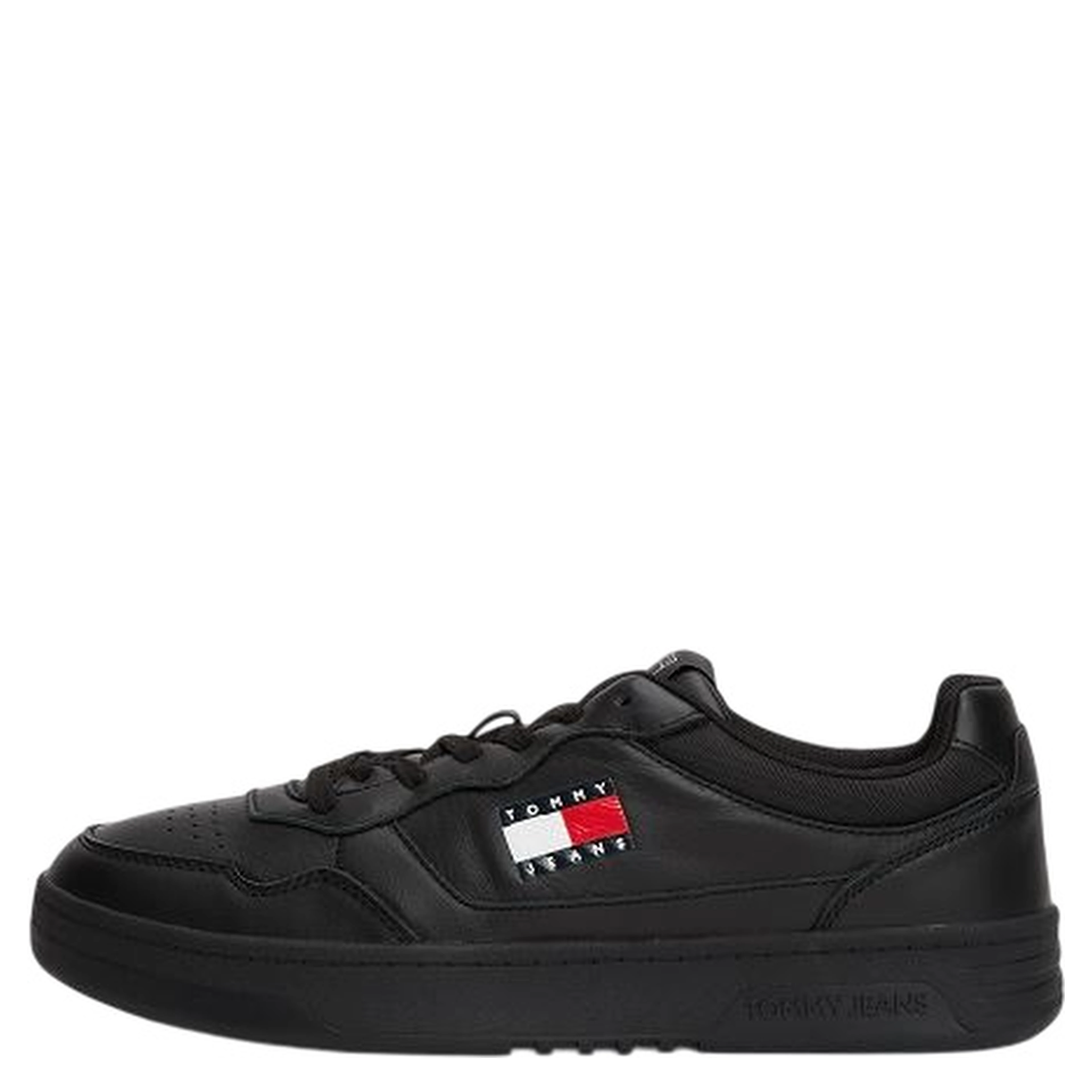 TOMMY JEANS Sneakers Black