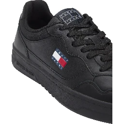 TOMMY JEANS  Sneakers Black