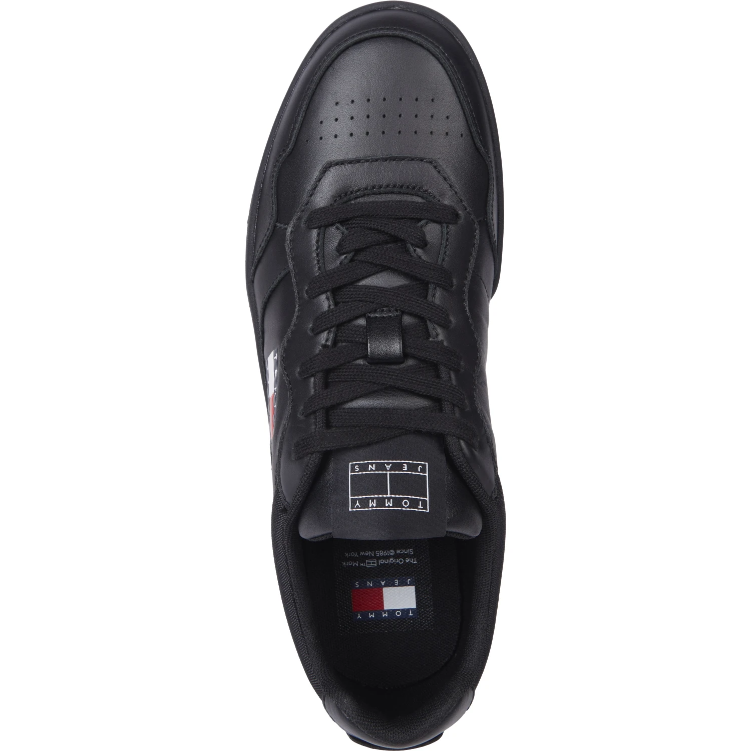 TOMMY JEANS  Sneakers Black