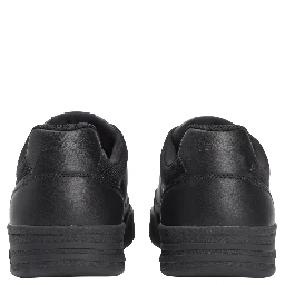 TOMMY JEANS  Sneakers Black