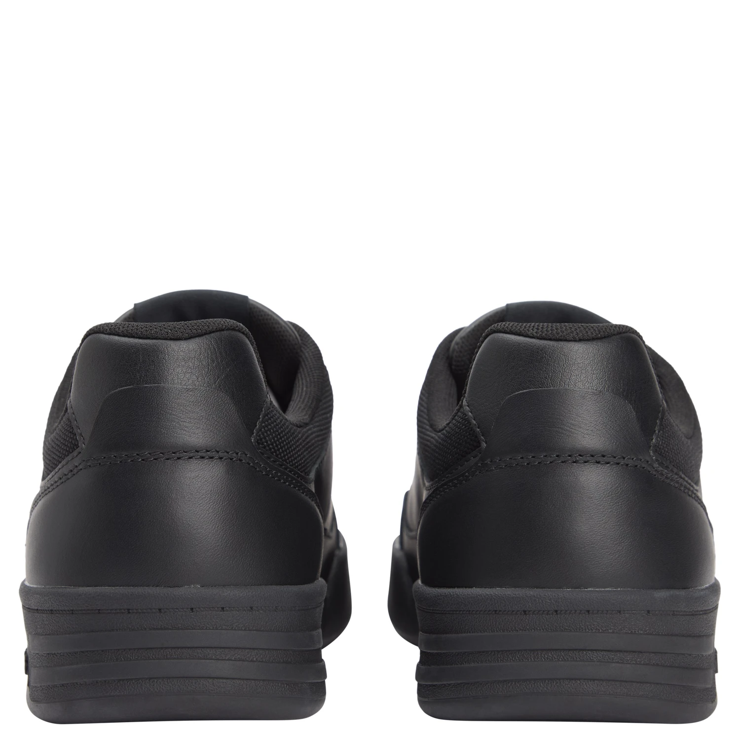 TOMMY JEANS  Sneakers Black