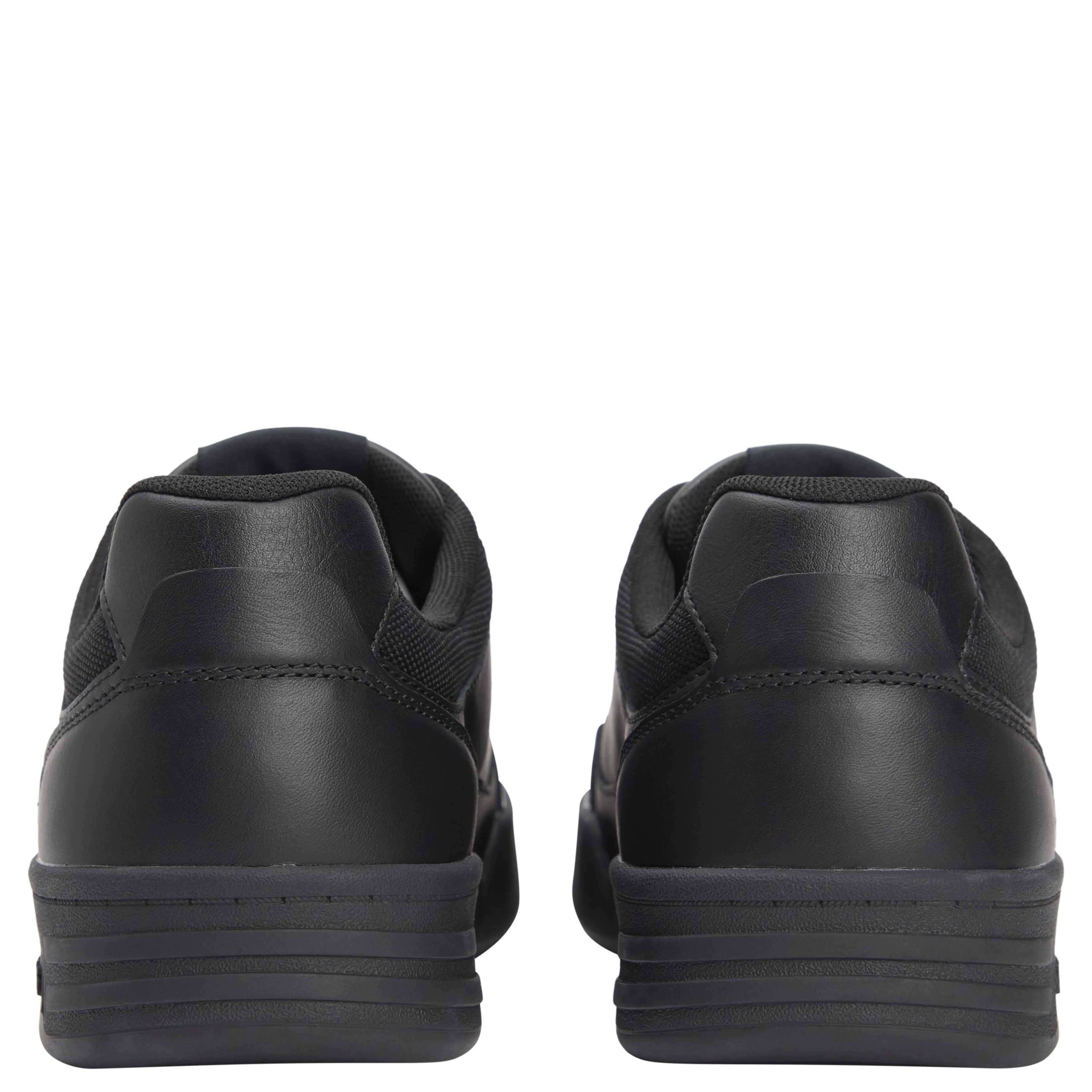 TOMMY JEANS Sneakers Black