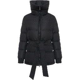 COLMAR Coats Black
