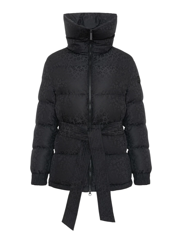 COLMAR Coats Black