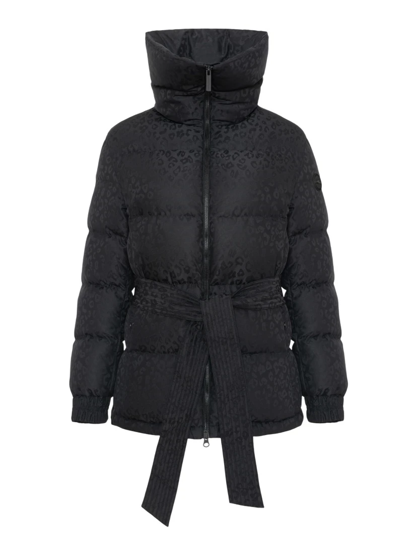 COLMAR Coats Black