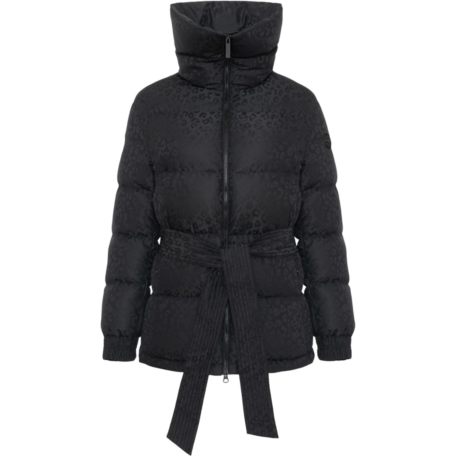 COLMAR Coats Black