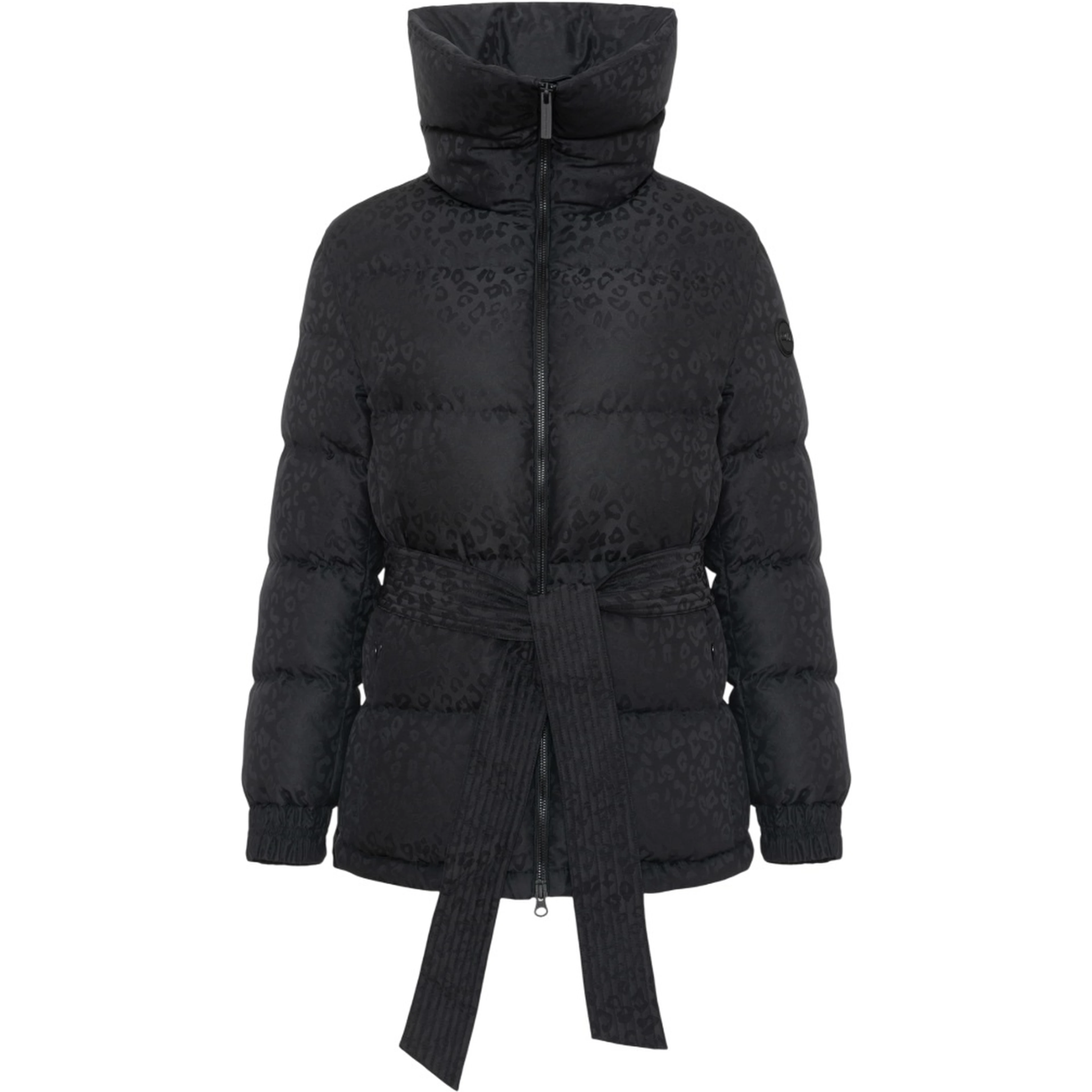 COLMAR Coats Black